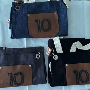 Worker Apron - for you next barbecue